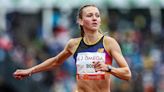 La neerlandesa Femke Bol bate el récord mundial de 400 metros de Kratochvilova