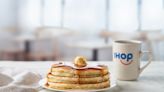 IHOP to celebrate National Pancake Day 2023 with free pancakes. Here's how to get yours.