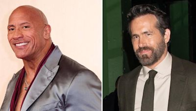 REVEALED: The Rock Accused of Costing Movie Studio $50 Million By Showing Up 7-8 Hours Late, Had 'Huge Fight' With Ryan Reynolds...