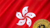 Hong Kong approves spot Bitcoin ETF