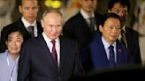 Putin in Vietnam, seeking to strengthen ties in Southeast Asia while Russia's isolation deepens - The Morning Sun