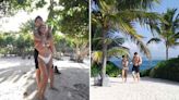 Millie Bobby Brown Shares Bikini Snap with Boyfriend Jake Bongiovi: 'I Love You'