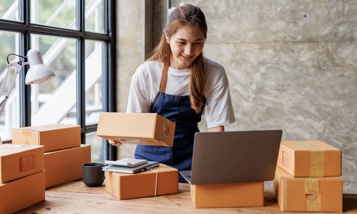 Mastercard Offers Grants and Mentorship to Women Entrepreneurs in Canada | PYMNTS.com