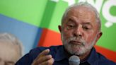 Lula continues lead over Bolsonaro ahead of Brazil election -IPEC poll