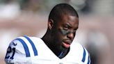 Former NFL star Vontae Davis, 35, found dead in Florida home