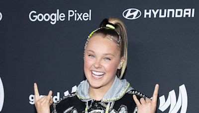 Why JoJo Siwa Says Leaving Dance Moms Was the “Best Decision” - E! Online