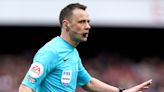 Stuart Attwell named in VAR team for Euro 2024 amid Forest controversy