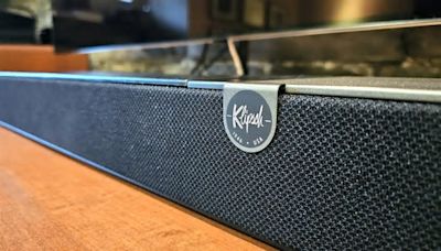 Klipsch Flexus Core 200 review: pure cinematic soundbar power