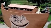 Organizations who donated animals to Noah’s Ark sanctuary want animals back after claims of neglect