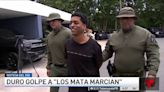 Sembraban el terror: arrestan a miembros de “Los Mata Marcian”