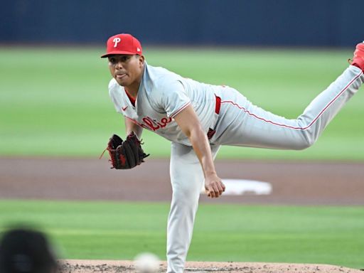 Fantasy baseball pitcher rankings, lineup advice for Saturday's MLB games