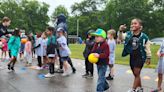 Montevallo Elementary School concludes Multicultural Festival with field day - Shelby County Reporter