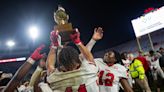 RECAP: Winona scores 28 unanswered points to beat Noxubee County, win MHSAA Class 3A title