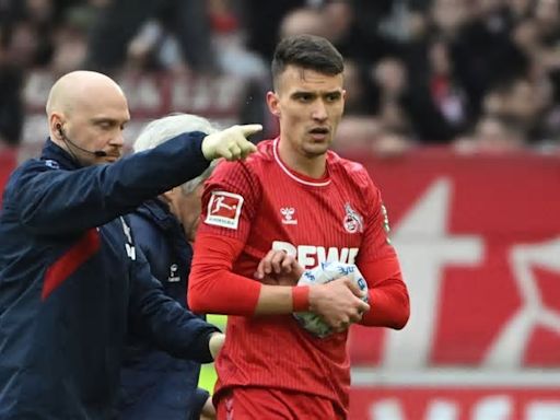 Köln benötigt Dreier im Abstiegskampf: Ljubicic fehlt