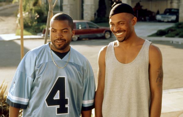 Ice Cube Says ‘Friday 4’ Has ‘Finally Got Some Traction With Warner Bros.’ After He Previously Urged Studio...