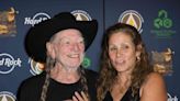 Willie Nelson Gushes Over Wife Of 32 Years