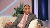 Stephen A. Smith Shuts Down Rumors He's Dating His 'First Take' Co-Host