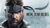 'Metal Gear Solid 3: Snake Eater' is being remade for modern platforms