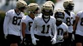 PFF ranks the Saints' roster among NFL's bottom-10 depth charts