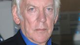 Donald Sutherland dies at 88: ‘One of the most important actors’ son Kiefer says