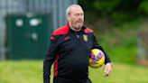 Albion Rovers boss says 'bring it on' as fixtures revealed for Lowland League push