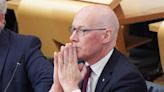 John Swinney – the SNP veteran who has pledged to unite the party