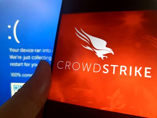 Microsoft releases easier CrowdStrike fix