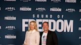 'Sound of Freedom' is a box office hit. But does it profit off trafficking survivors?