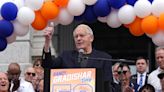 With Randy Gradishar's induction at age 72, the 'Orange Crush' finally gets into Canton