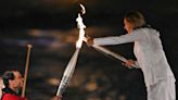 PHOTOS: Rafael Nadal, Serena Williams, Amelie Mauresmo carry Olympic torch at Opening Ceremony | Tennis.com