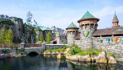 Tokyo DisneySea’s new Fantasy Springs area is now open. Here’s what awaits visitors