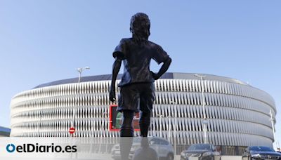 Bilbao se engalana para las mejores mujeres futbolistas del mundo