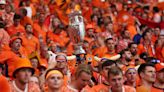 Dutch fan rescued by police after nearly missing Euro 2024 clash with France thanks to stolen phone