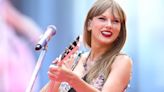 Taylor Swift Just Hopped on the Crochet Dress Trend—Copy the Look with These 5 Styles