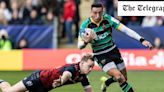 Northampton Saints need a trophy to justify their business model