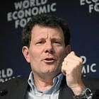 Nicholas Kristof