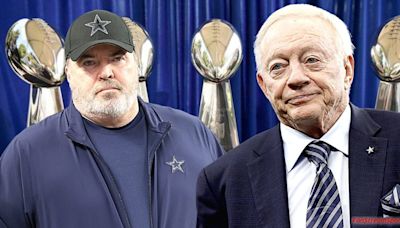 Dallas Cowboys 'Pressure' on Mike McCarthy?