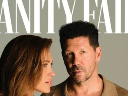 Simeone, en ‘Vanity Fair’: “Uno no elige ser un líder, son los demás los que te dan esa posición”