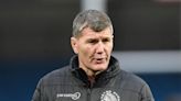 Rob Baxter believes a Steve Borthwick appointment would show pathway to England
