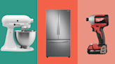Save up to 50% off KitchenAid, Samsung and more at Home Depot's extended after-Xmas sale