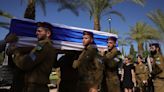 Israeli Forces Retrieve Bodies of 5 Hostages From Tunnel in Gaza