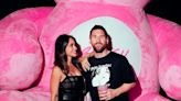 Leo Messi y Antonela Roccuzzo, los reyes indiscutibles de Miami nueve meses después de su llegada