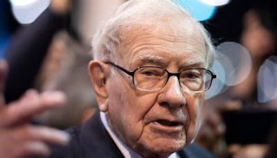 Warren Buffett: las 45 acciones de la cartera del inversor y la lista de las más importantes