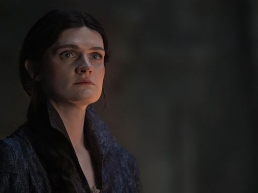 ¿Quién es Alys Rivers, la misteriosa mujer que aparece en 'House of the Dragon'?