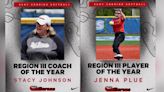 Corning CC softball headlines NJCAA Region III Awards