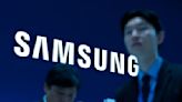 Samsung union plans first-ever strike next week