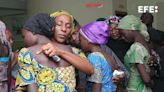 Las autoridades nigerianas cifran en 89 las niñas de Chibok aún cautivas diez años después