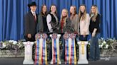 WTAMU wins 2nd national championship in 2 weeks; this time, in horse judging