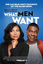 WHAT MEN WANT (2019) – The Movie Spoiler