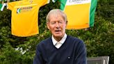 Traffic arrangements for Micheál Ó Muircheartaigh’s Wake in Dingle